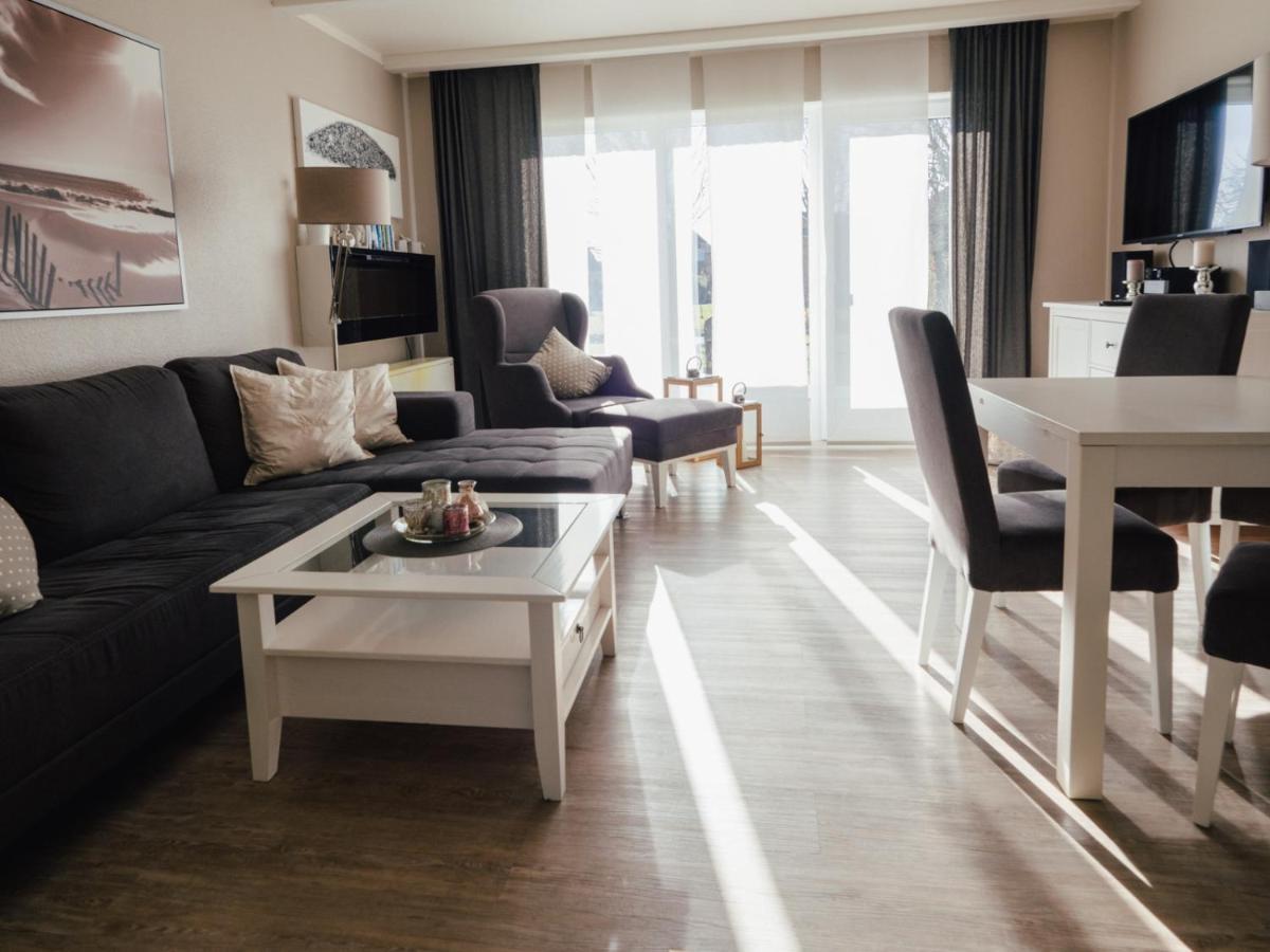 Holiday home Beachcomber House A