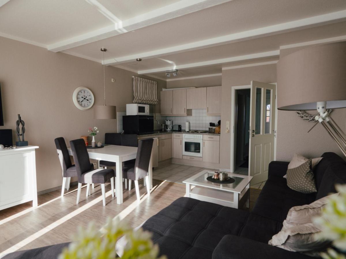 Holiday home Beachcomber House A *