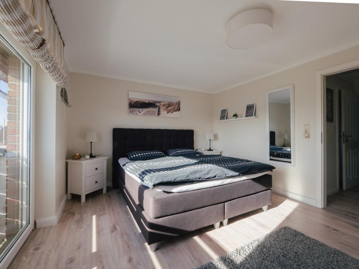Beachcomber House A * Friedrichskoog