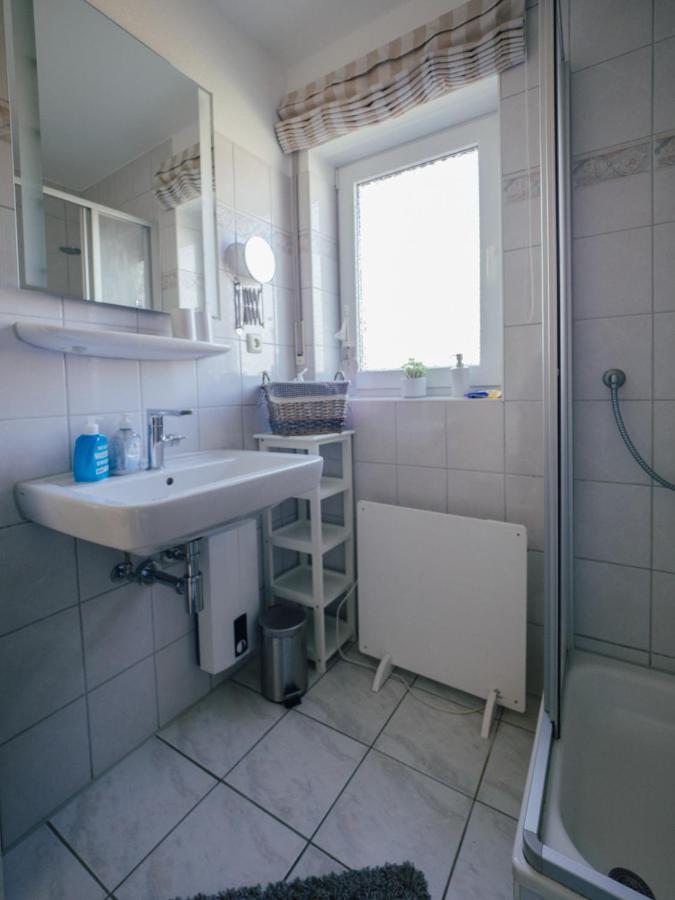 Beachcomber House A * Friedrichskoog