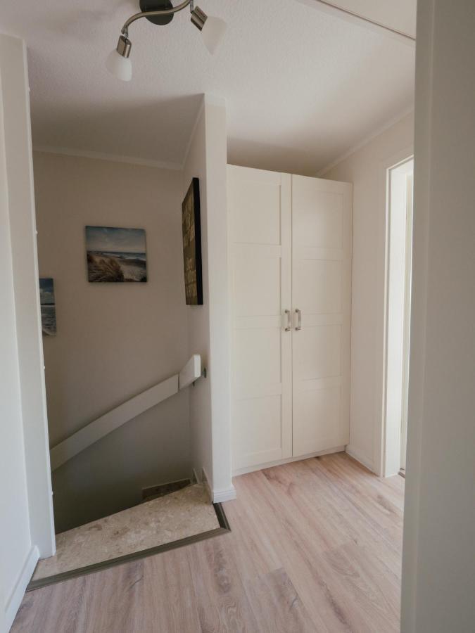 Beachcomber House A