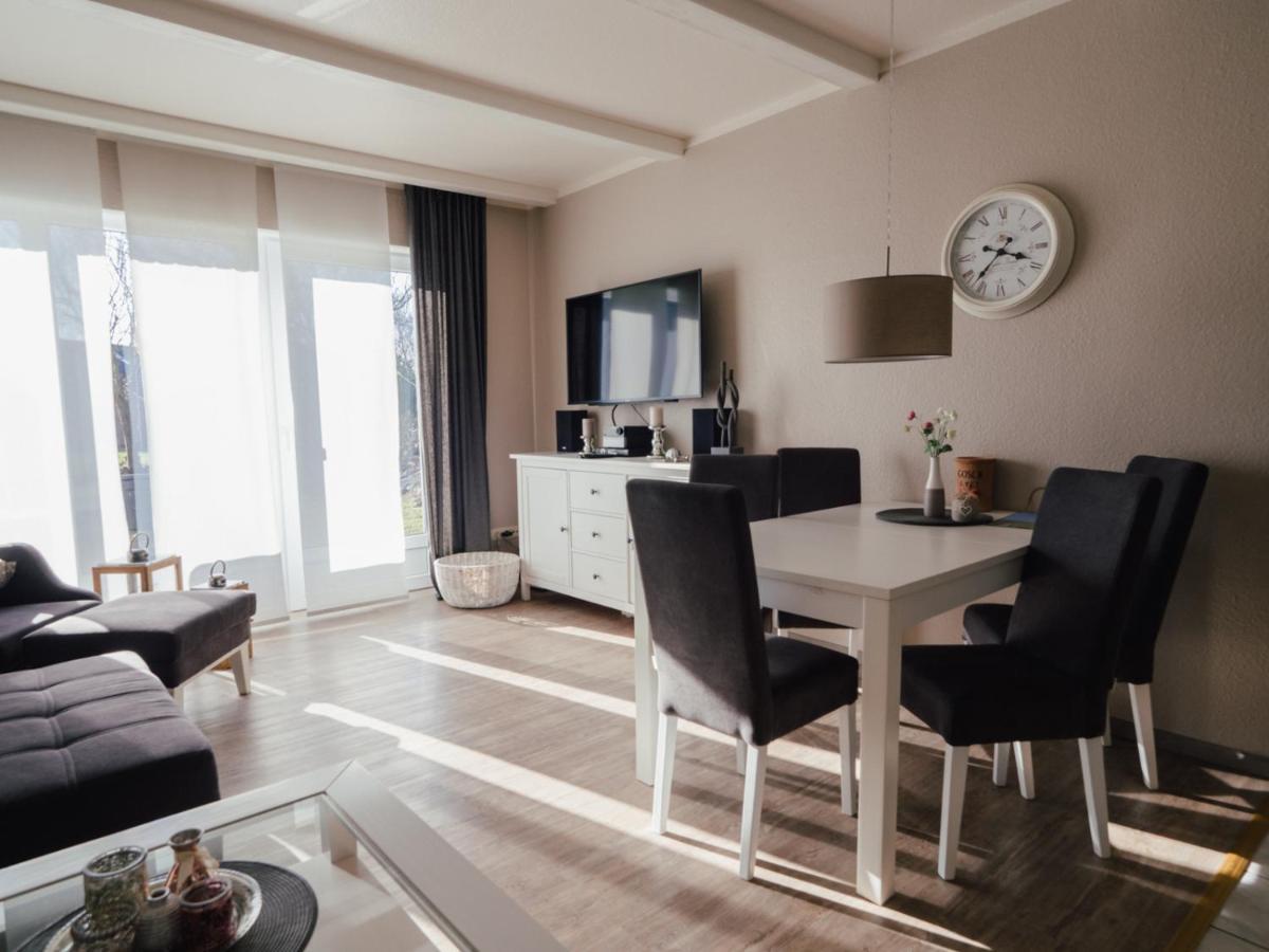 Beachcomber House A Holiday home Friedrichskoog